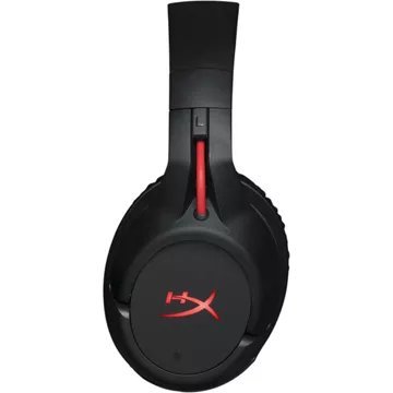 Casque gamer HYPERX Cloud Flight – Image 3