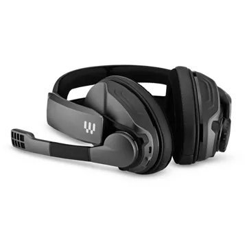 Casque gamer EPOS Sennheiser GSP 370 - Image 4