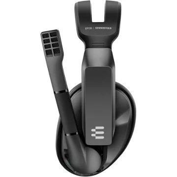 Casque gamer EPOS Sennheiser GSP 370 - Image 10