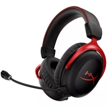Casque gamer HYPERX CLOUD II Wireless