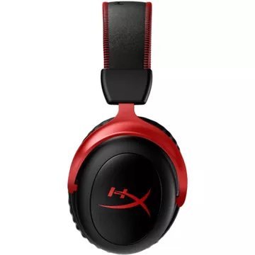 Casque gamer HYPERX CLOUD II Wireless – Image 2