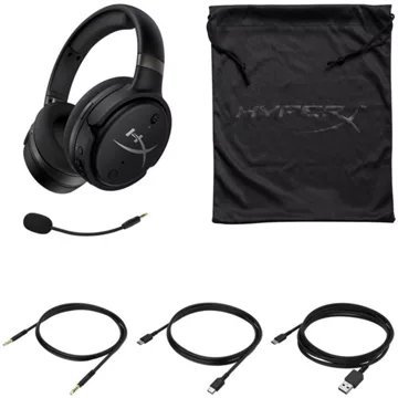 Casque gamer HYPERX CLOUD ORBIT S – Image 6