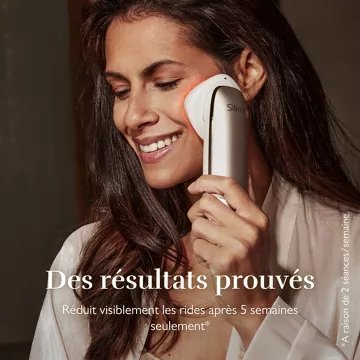 Appareil anti rides SILK'N FaceTite Multiplateform FTMP1PE1001 – Image 3