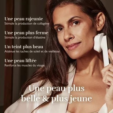 Appareil anti rides SILK'N FaceTite Multiplateform FTMP1PE1001 – Image 4