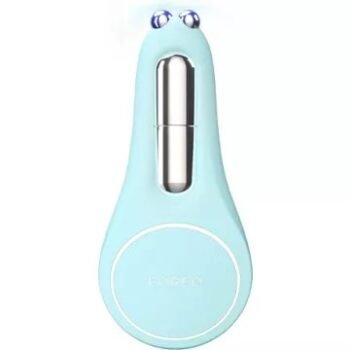 Appareil anti rides							FOREO				BEAR 2 eyes & Lips Artic Blue