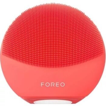 Soin visage							FOREO				LUNA 4 mini Coral