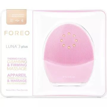 Soin visage FOREO LUNA 3 plus for Normal Skin – Image 4