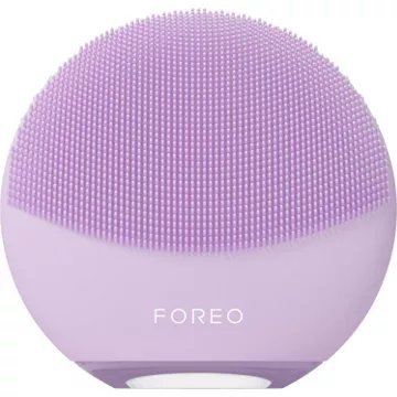 Soin visage FOREO LUNA 4 mini Lavender
