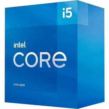 Processeur CPU INTEL Core I5-11600