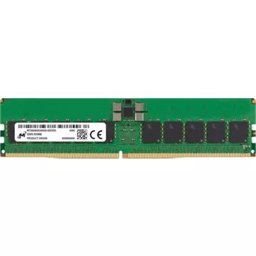 Mémoire vive CRUCIAL 32 Go DDR5 4800 Mhz
