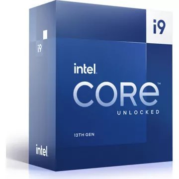 Processeur CPU INTEL Core I9-13900KF