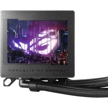 Kit de refroidissement ASUS Ryujin III 360 ARGB - Image 3