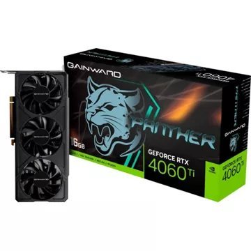 Carte graphique GAINWARD GeForce RTX 4060 Ti Panther