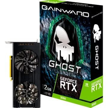 Carte graphique GAINWARD GeForce RTX 3060 Ghost