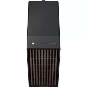 Boitier PC							FRACTAL DESIGN				FRACTAL North Charcoal Black