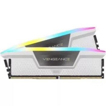Mémoire vive							CORSAIR				Vengeance DDR5 64 Go 5600 Mhz