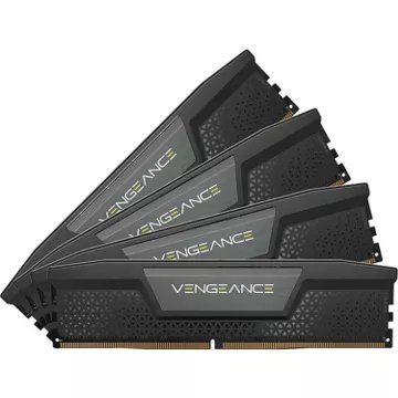 Mémoire vive CORSAIR Vengeance DDR5 64 Go 5600 MHz