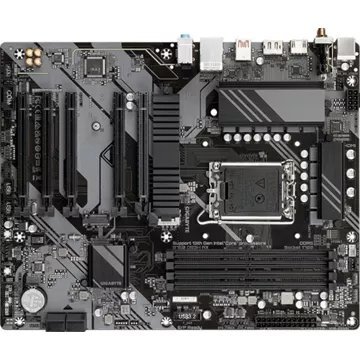 Carte mère GIGABYTE GIGBAYTE B760 DS3H AX