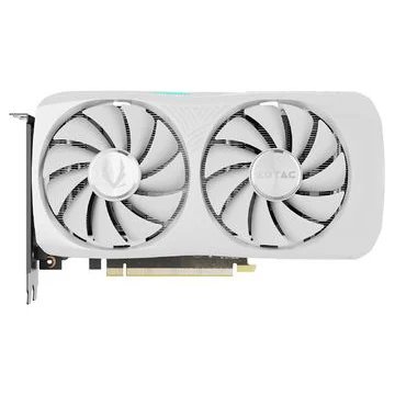 Carte graphique ZOTAC GeForce RTX 4070 Twin Edge