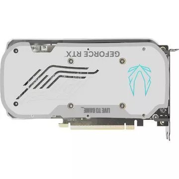 Carte graphique ZOTAC GeForce RTX 4070 Twin Edge - Image 3