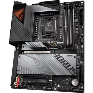 Carte mère GIGABYTE Z690 Aorus Ultra