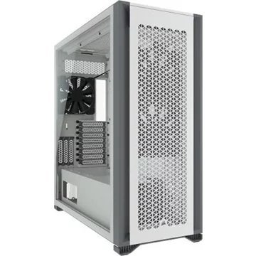 Boitier PC CORSAIR BT 7000D AIRFLOW Tempered FT ATX Blanc*C