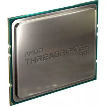 Processeur CPU AMD Ryzen Threadripper PRO 3955WX (4.3 GHz M