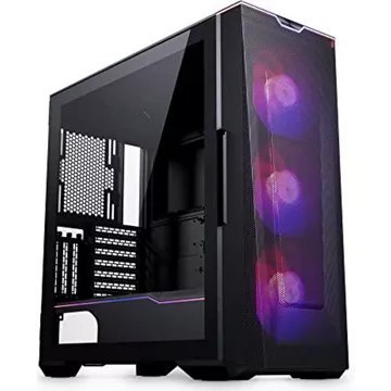 Boitier PC PHANTEKS Eclipse G500A D-RGB Boitier Moyen Tour