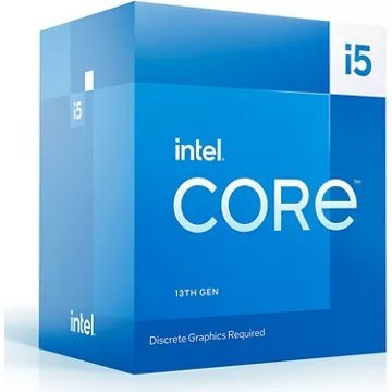 Processeur CPU INTEL Core I5-13400F