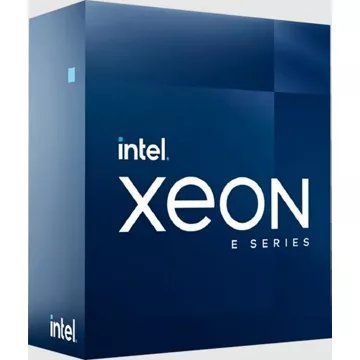 Processeur CPU INTEL Xeon E-2374G