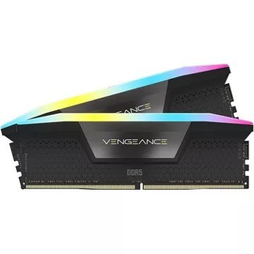 Mémoire vive CORSAIR Vengeance DDR5 64 Go 6000 Mhz
