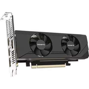 Carte graphique GIGABYTE GeForce RTX 3050 – Image 2