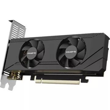 Carte graphique GIGABYTE GeForce RTX 3050 – Image 3