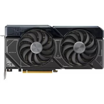 Carte graphique ASUS Dual GeForce RTX 4070 SUPER – Image 2