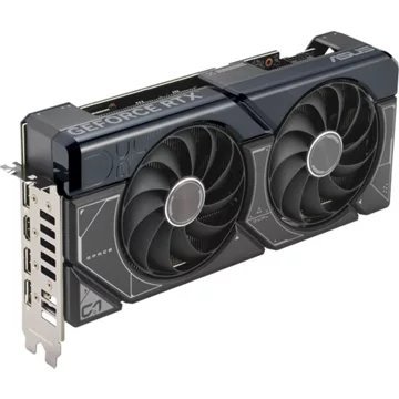Carte graphique ASUS Dual GeForce RTX 4070 SUPER – Image 3