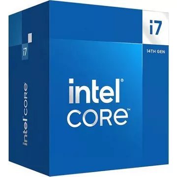 Processeur CPU INTEL Core i7-14700K
