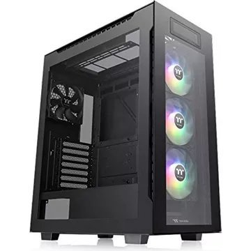 Boitier PC THERMALTAKE Divider 550 TG