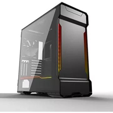 Boitier PC PHANTEKS Enthoo EVOLV X Glass Noir