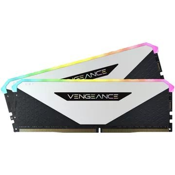 Mémoire vive CORSAIR Vengeance 64 Go DDR4 3200 Mhz