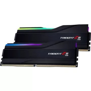 Mémoire vive G.SKILL Trident Z5 48 Go DDR5 8000 Mhz