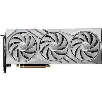 Carte graphique MSI GeForce RTX 4060 Ti X SLIM - Image 2