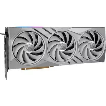 Carte graphique MSI GeForce RTX 4060 Ti X SLIM - Image 3