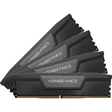 Mémoire vive CORSAIR Vengeance DDR5 64 Go 6400 MHz
