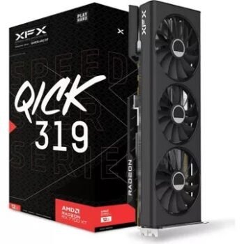 Carte graphique							XFX				RX-77TQICKB9-NRI