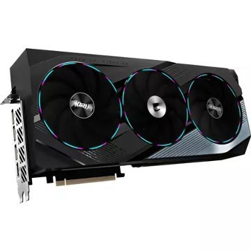 Carte graphique GIGABYTE AORUS GeForce RTX 4070 SUPER - Image 3