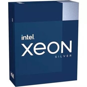 Processeur CPU							INTEL				Xeon Silver 4310