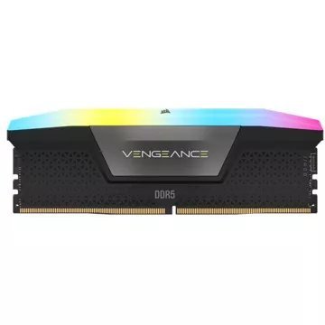 Mémoire vive CORSAIR 32 Go DDR5 6000 Mhz
