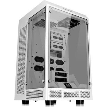 Boitier PC THERMALTAKE THE TOWER 900 - SNOW EDITION