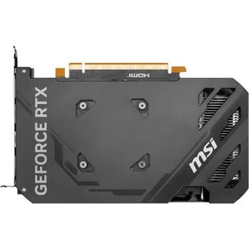 Carte graphique MSI GEFORCE RTX 4060 VENTUS 2X 8G GDDR6 – Image 3