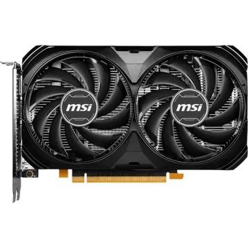 Carte graphique MSI GEFORCE RTX 4060 VENTUS 2X 8G GDDR6 – Image 5